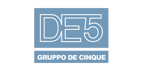 gruppo de cinque